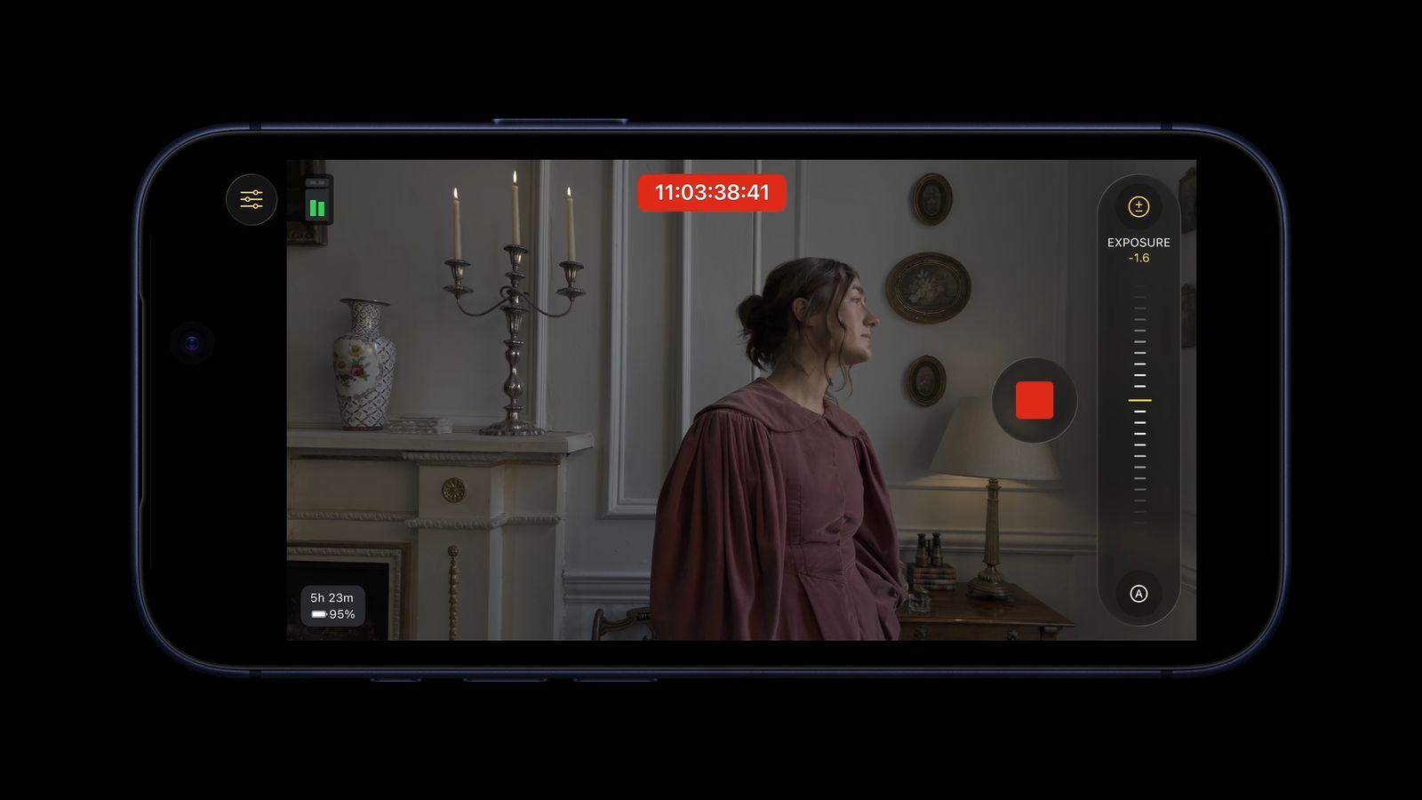 人人都能是导演：苹果 Final Cut Camera 2.0 上新，iPhone 17 Pro / Max 首发录制 ProRes RAW 视频