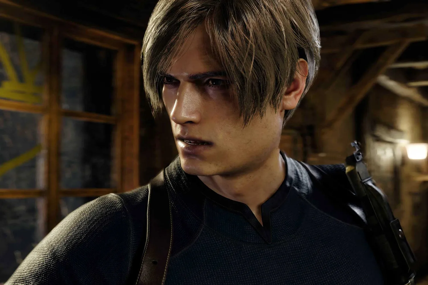 扎克・克雷格导演谈《生化危机》重启新电影：完全原创剧情，人气角色里昂不会出现