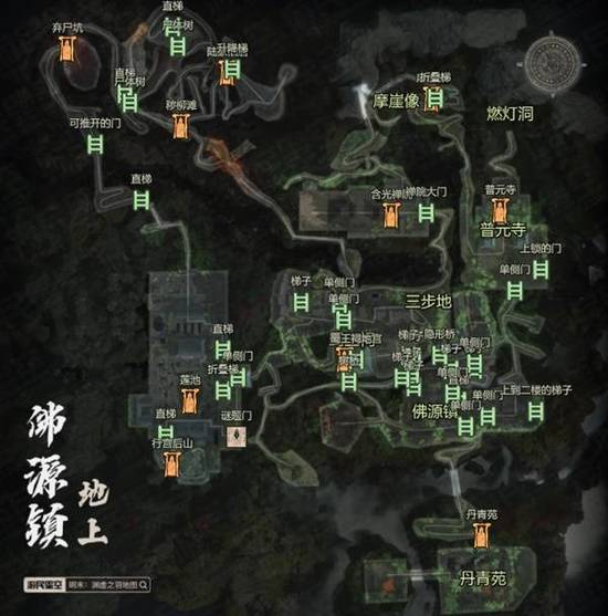 明末渊虚之羽攻略大全 ps5明末渊虚之羽图文玩法攻略最新