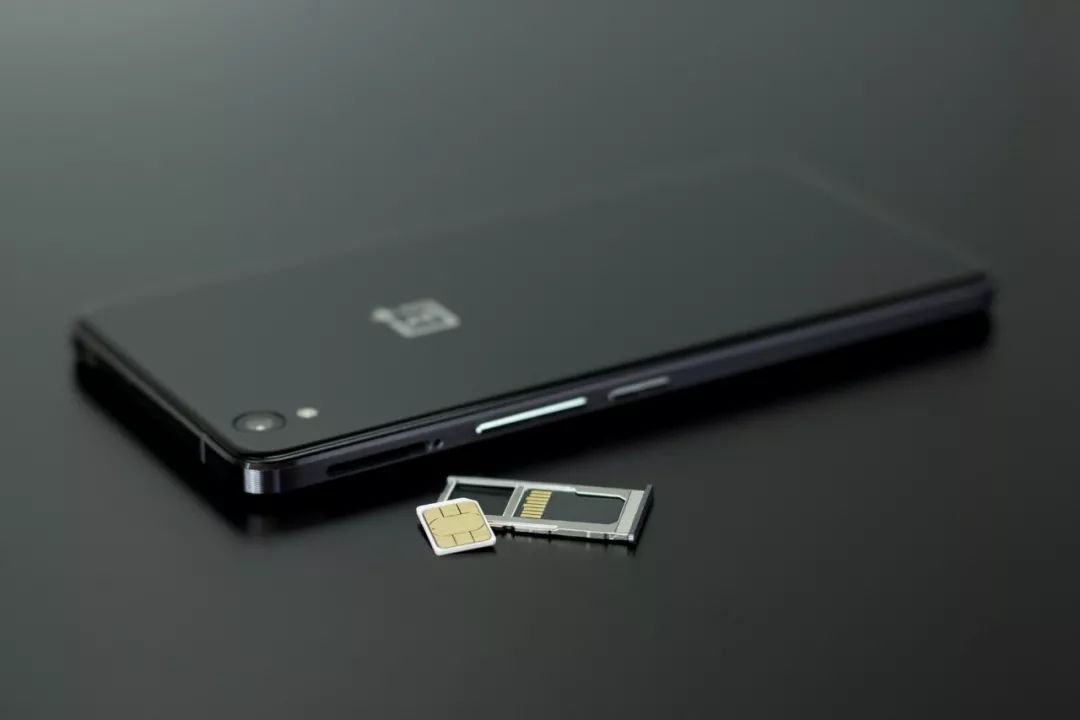 一文看懂 SIM 卡