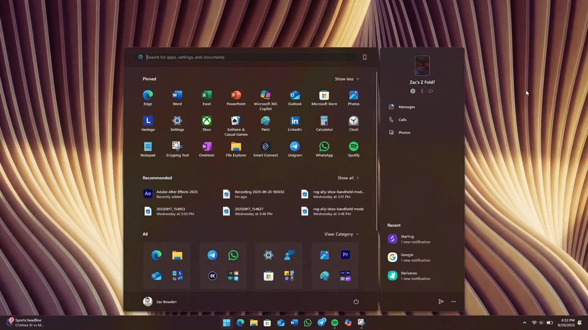 Win11 史诗级更新：Vista 时代 19 年后微软首次支持视频动态壁纸功能