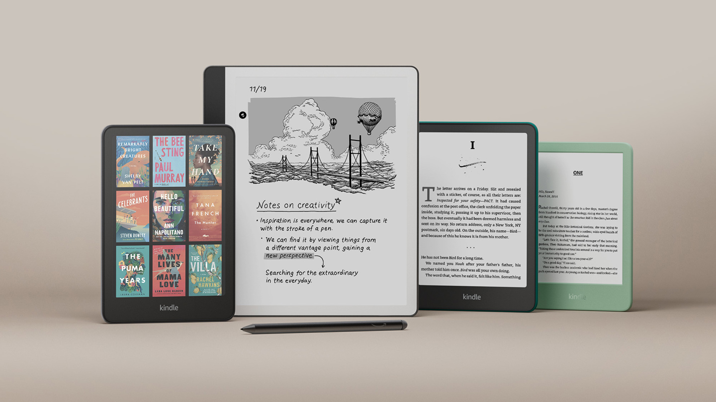 亚马逊 Prime 会员可免费领取三个月 Kindle Unlimited 订阅服务