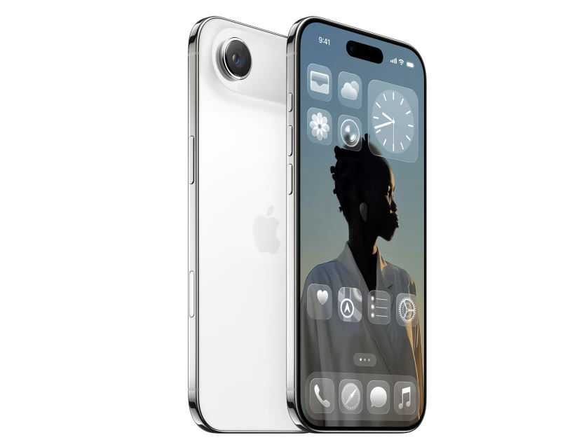 消息称苹果 iPhone Air 国行下月上市：仅以合约机形式在营业厅销售、不提供全网通版本