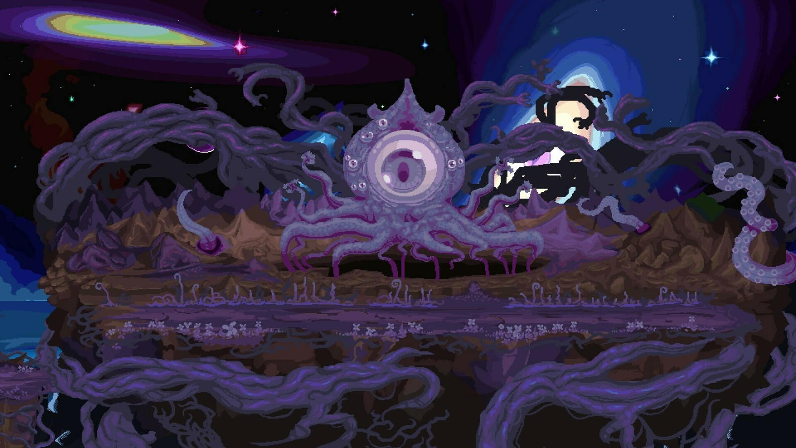 神奇魔法师 Mac版