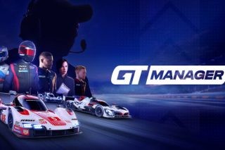 GT赛车经理 Mac版