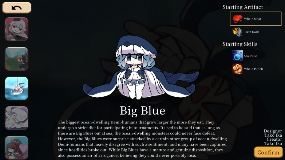 魔物娘竞技场免安装绿色中文版
