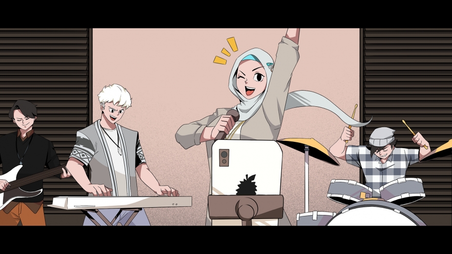 麻烦制造者2：超越梦想免安装绿色版