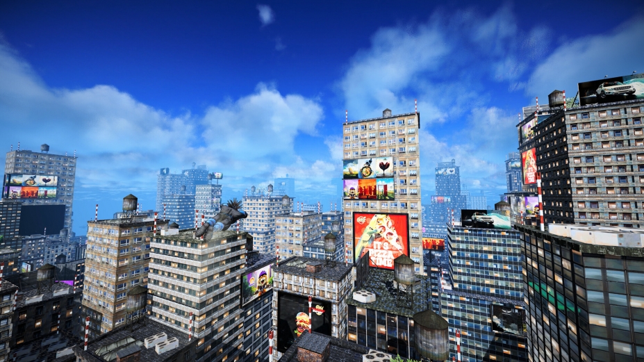 超级英雄模拟器免安装绿色中文版