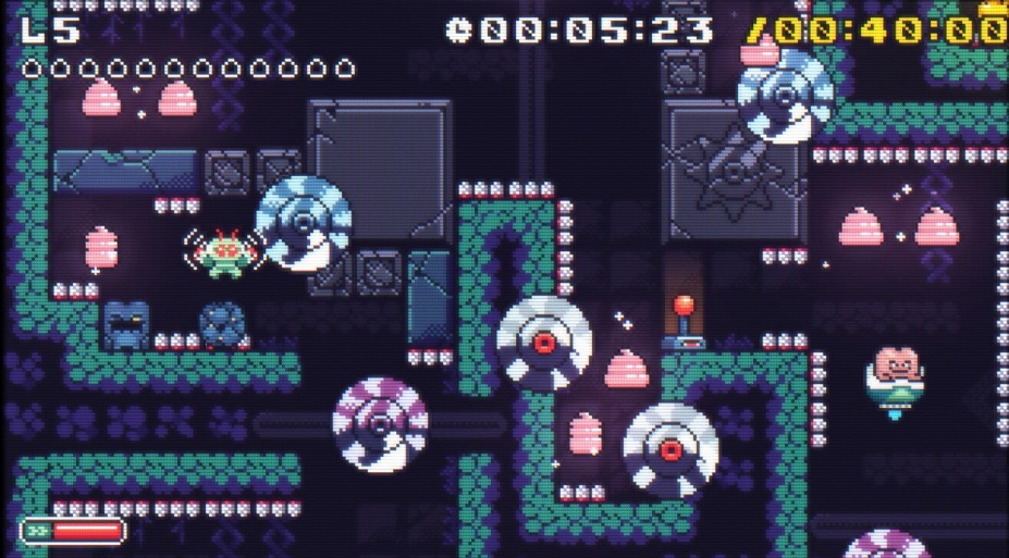绿蝇侠2：超限免安装绿色中文版
