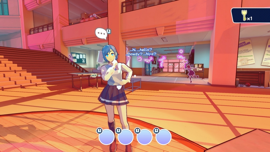HeartLinks：名为爱的谜题免安装绿色版