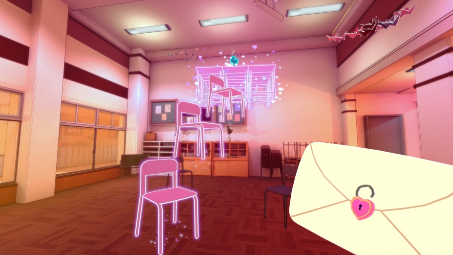 HeartLinks：名为爱的谜题免安装绿色版