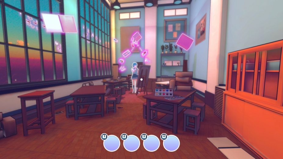 HeartLinks：名为爱的谜题免安装绿色版