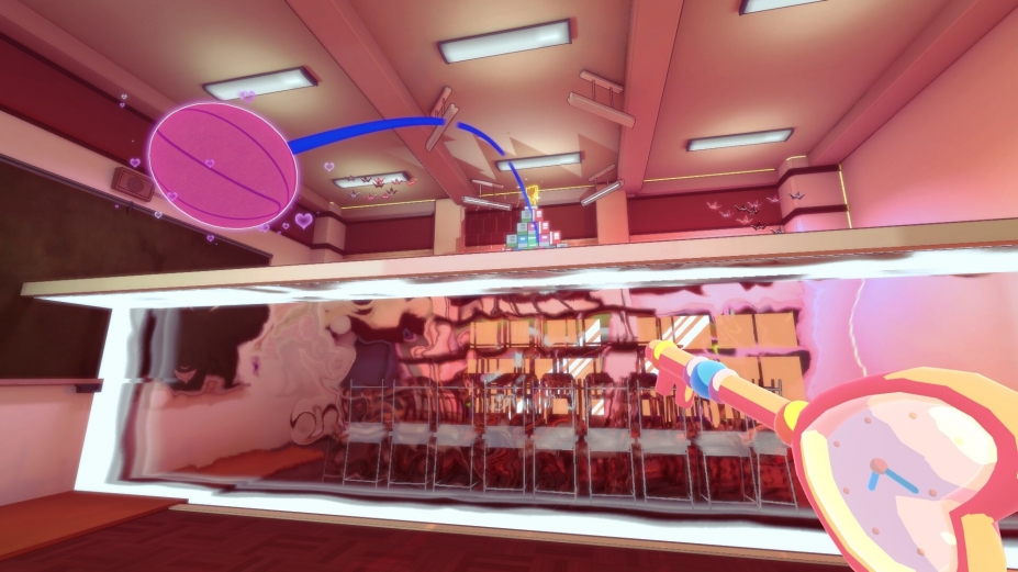 HeartLinks：名为爱的谜题免安装绿色版