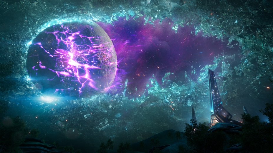 无主之地4全DLC免安装豪华版