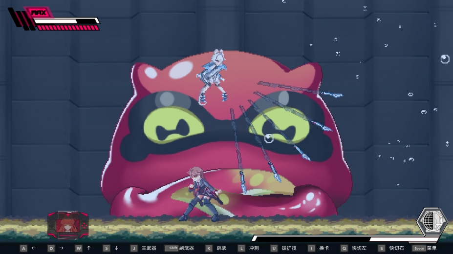 虚拟无限计划免安装正式中文版