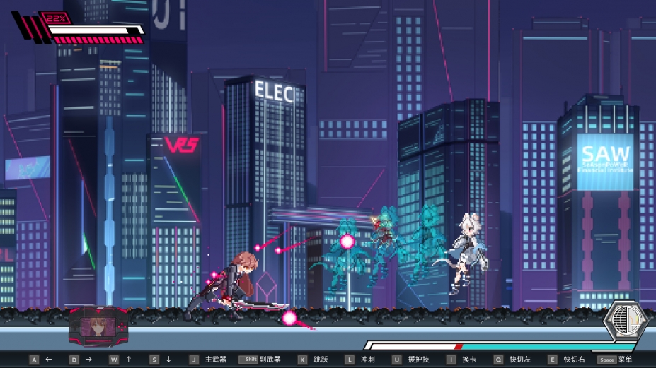 虚拟无限计划免安装正式中文版