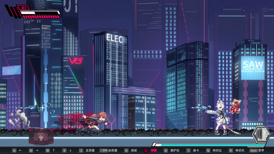 虚拟无限计划免安装正式中文版