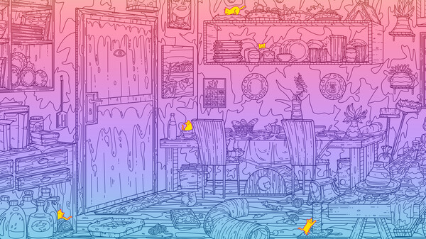 满是猫的建筑2免安装绿色中文版
