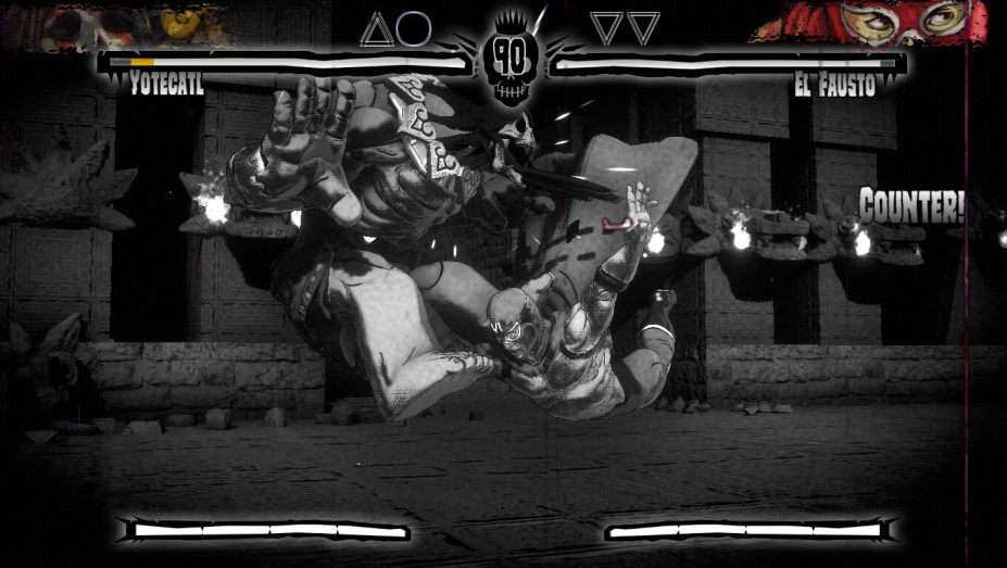 怪影斗士免安装正式版