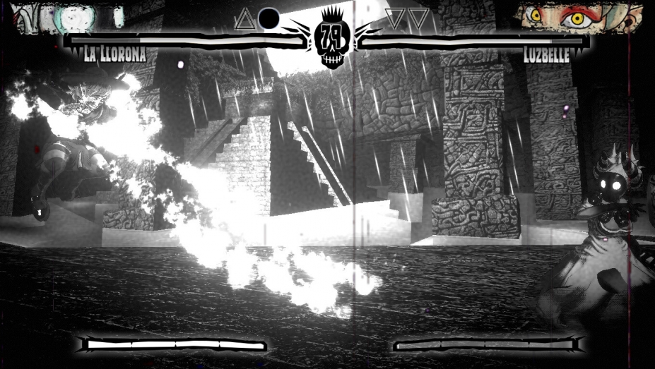 怪影斗士免安装正式版