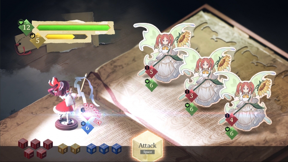 胡言山的魔理沙免安装绿色中文版