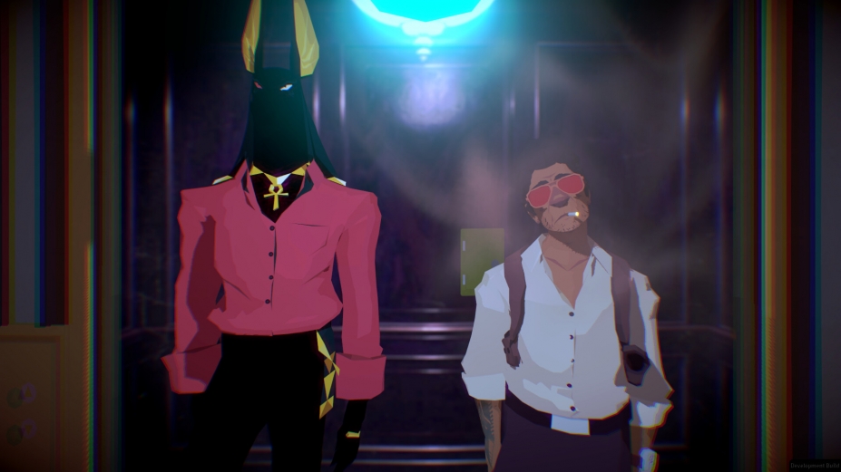 Jackal免安装绿色中文版