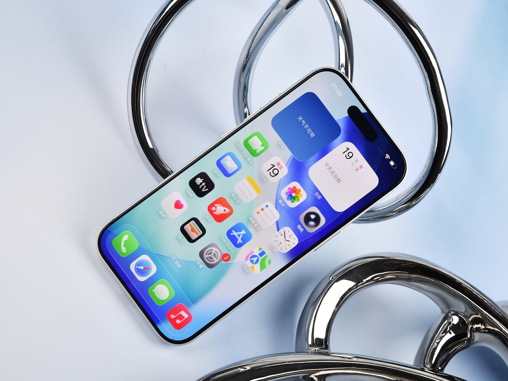 iPhone 17 Pro首发上手：专业影像创作者的视频利器