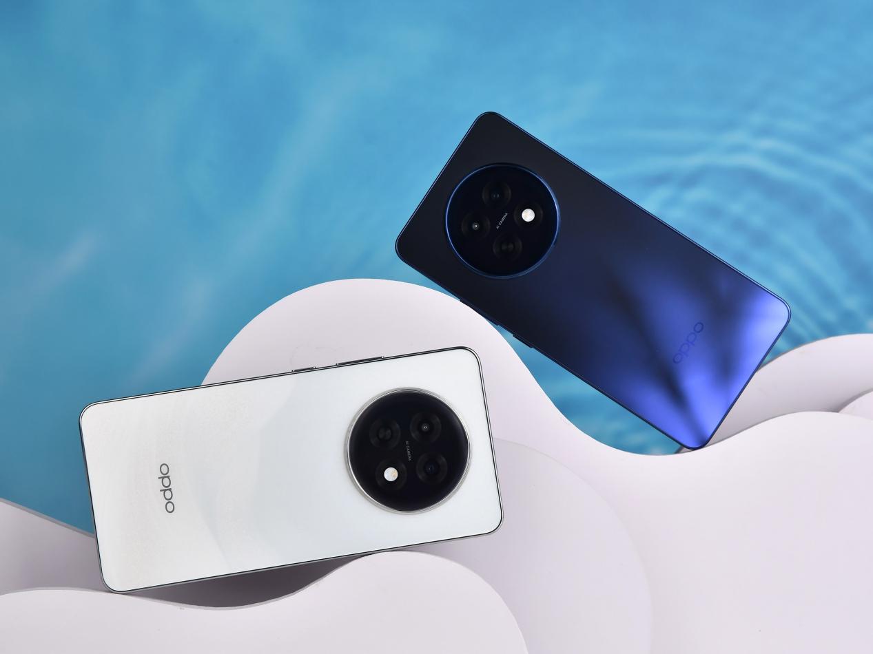 OPPO K13s评测：好用更耐用，千元机里的“六边形战士”