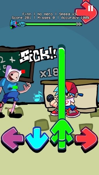 周五夜放克说唱对决之全员大斗