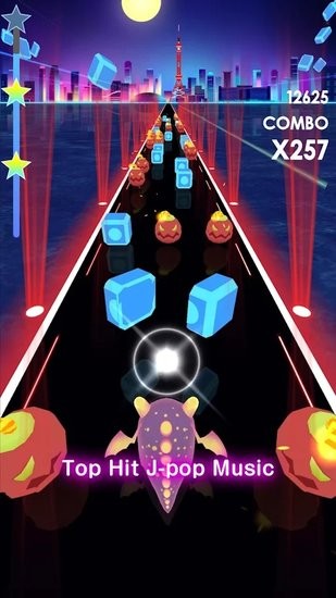beat run(音乐热潮奔跑)