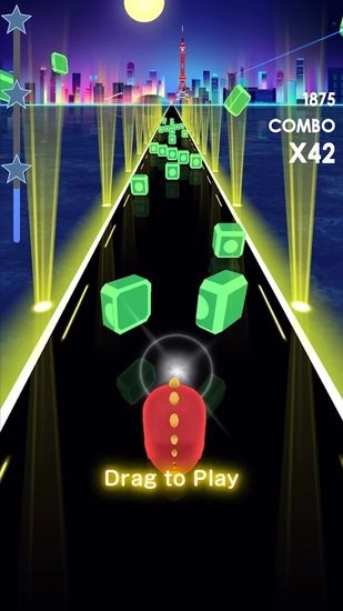 beat run(音乐热潮奔跑)
