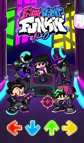 黑色星期五之夜流行节拍