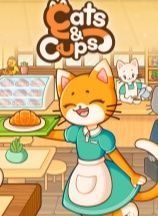 喵喵甜品屋免安装绿色中文版