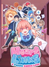 HeartLinks：名为爱的谜题免安装绿色版