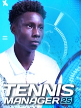 网球经理25免安装绿色版