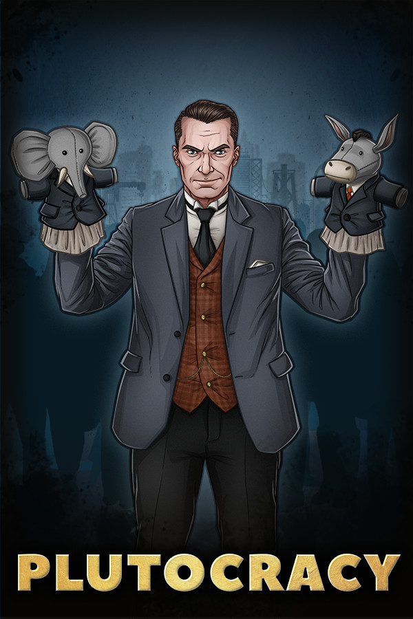 财阀崛起免安装绿色中文版