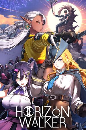 地平线行者免安装中文版