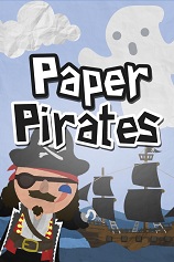 纸片海盗免安装绿色版