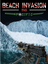 海滩入侵1945：太平洋免安装绿色中文版