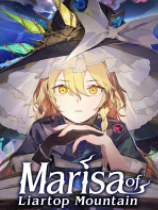 胡言山的魔理沙免安装绿色中文版