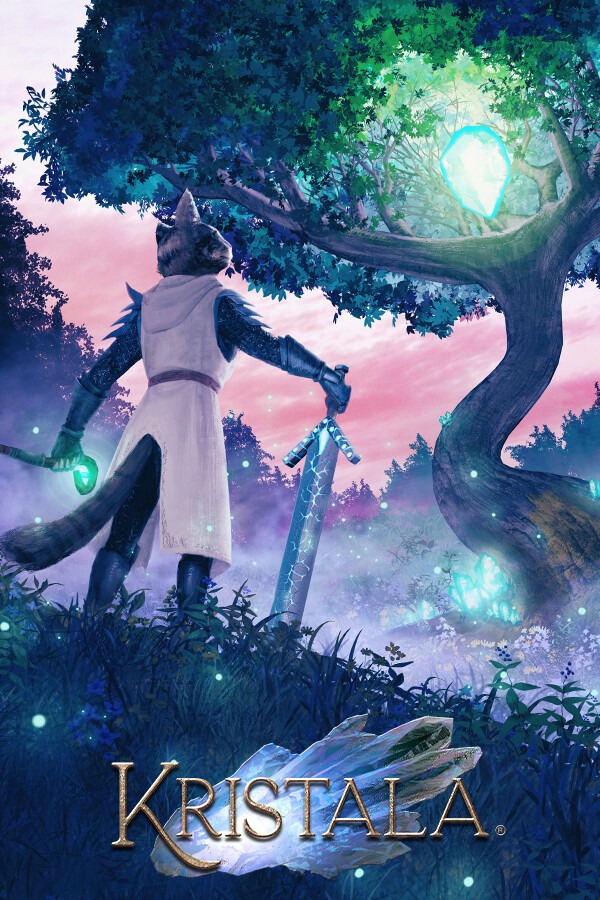 Kristala免安装绿色中文版