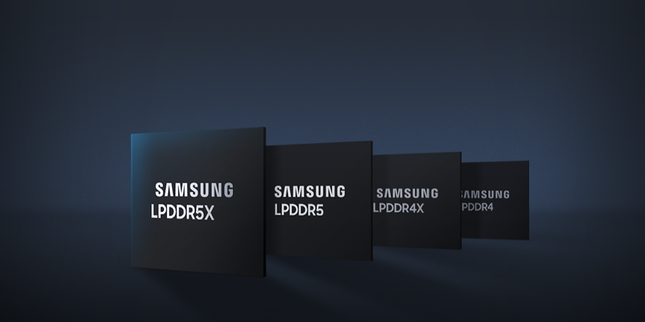 存储“涨声一片”：消息称三星电子上调 2025Q4 移动端 DRAM / NAND 产品合约价