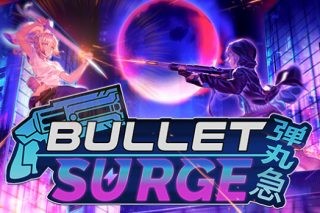 弹丸急 Bullet: Surge Mac版