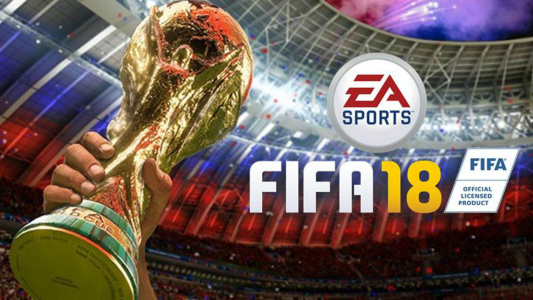 FIFA 18