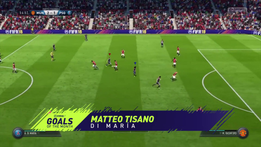 FIFA 18