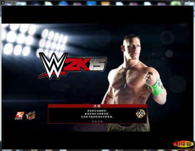 美国职业摔角联盟2K15