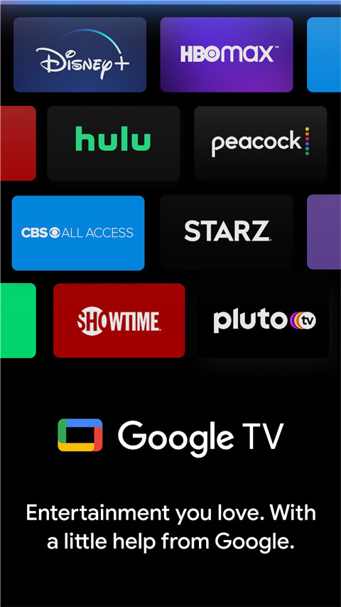 Google Play电影(Google Play Movies)