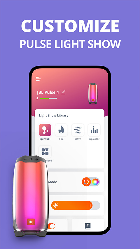 JBL Portable软件官方版