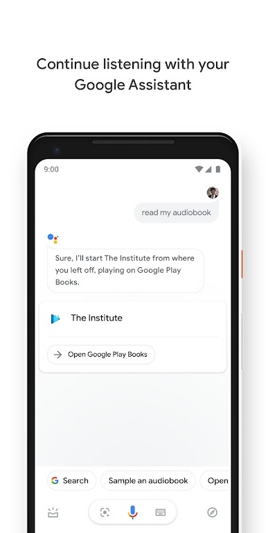 谷歌电子书google play 图书app