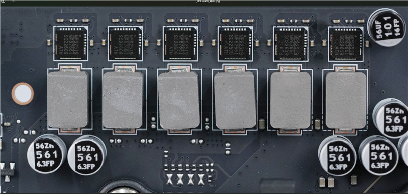 内存超频最强的千元板！微星B850MPOWER主板评测